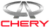 Logo CHERY