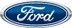Logo FORD