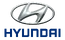 Logo HYUNDAI