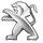 Logo PEUGEOT