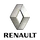 Logo RENAULT