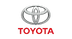 Logo TOYOTA