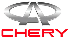 Logo CHERY