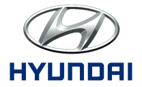 Logo HYUNDAI