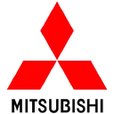 Logo MITSUBISHI