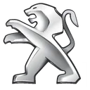 Logo PEUGEOT