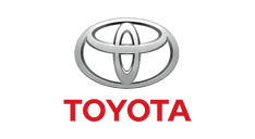 Logo TOYOTA