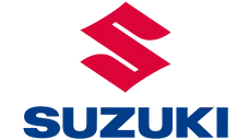 Logo SUZUKI